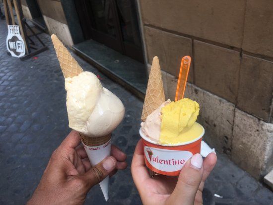 Gelateria Valentino